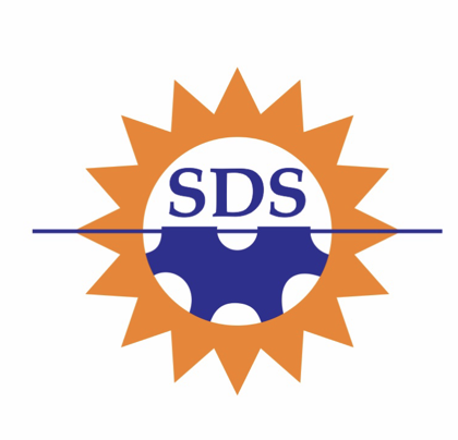 SDS Logo